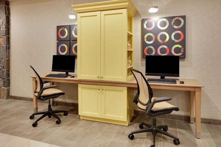 Home2 Suites by Hilton Yakima Airport