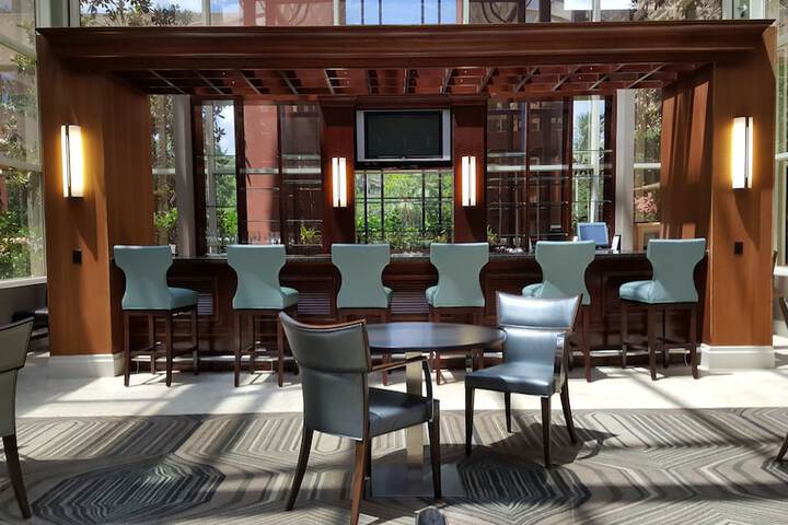 Sheraton Orlando North Hotel