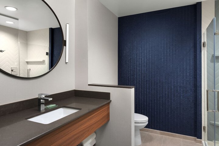 Fairfield Inn & Suites by Marriott Victorville