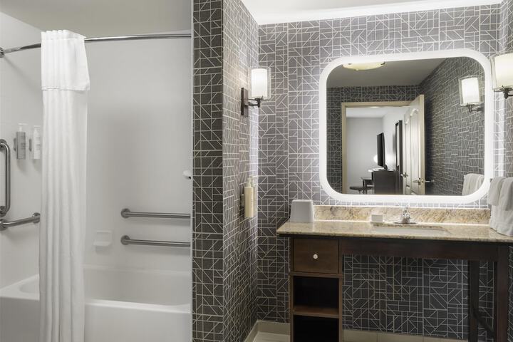 Homewood Suites by Hilton Akron Fairlawn OH