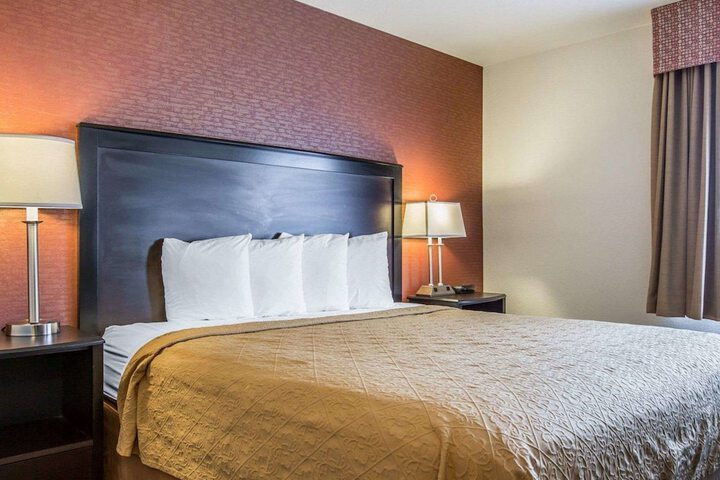 Quality Inn Buellton - Solvang