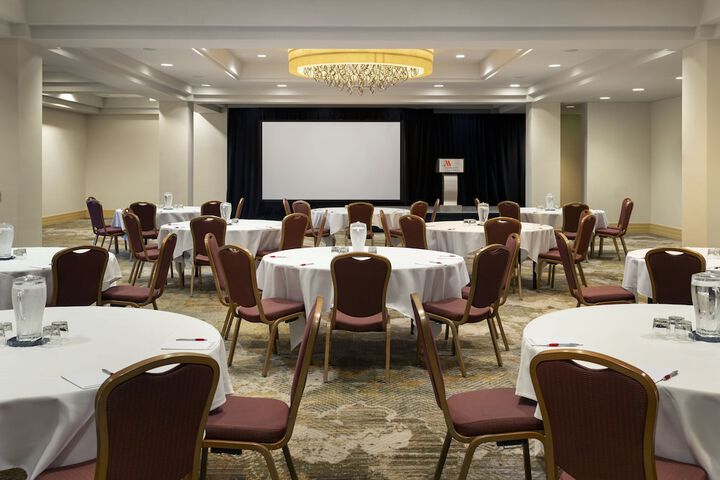 Marriott San Ramon