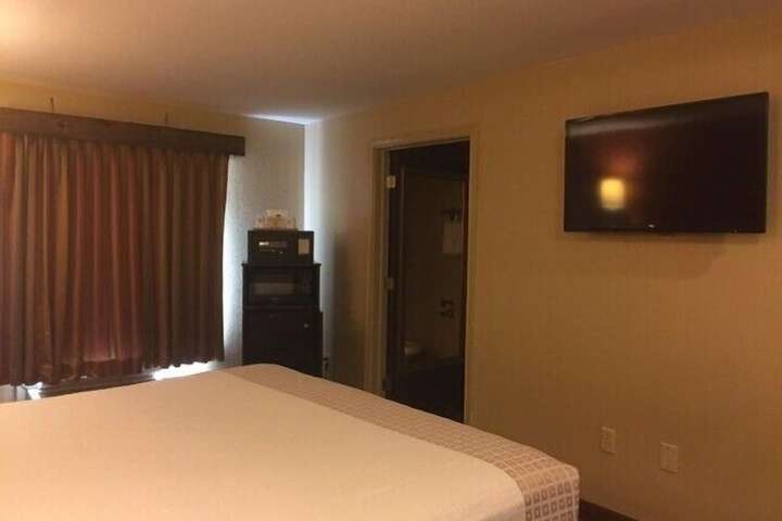 Americas Best Value Inn Caldwell