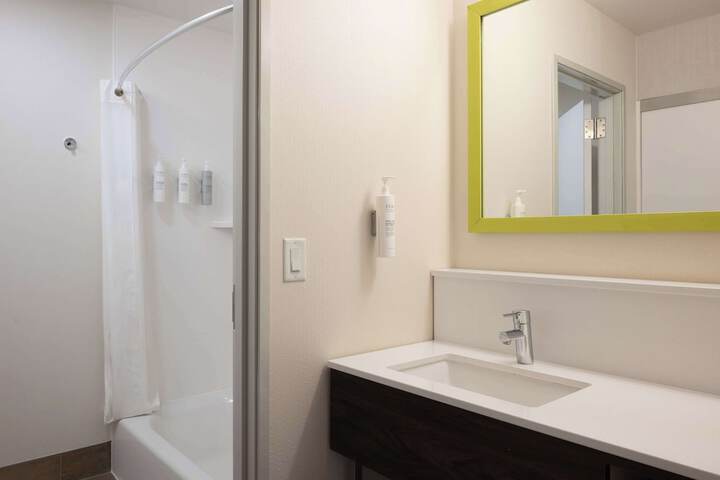 Hampton Inn Kalispell