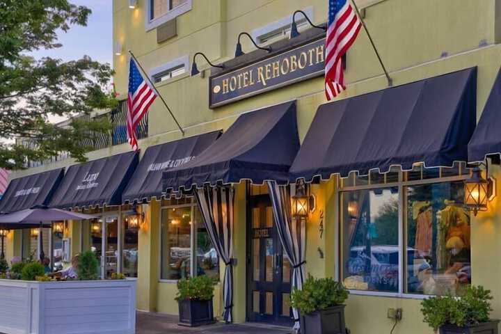 Hotel Rehoboth