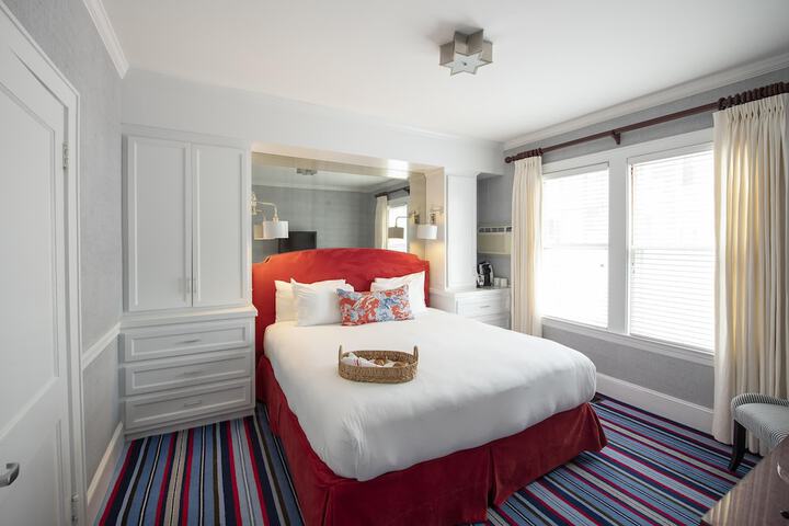 Kennebunkport Inn