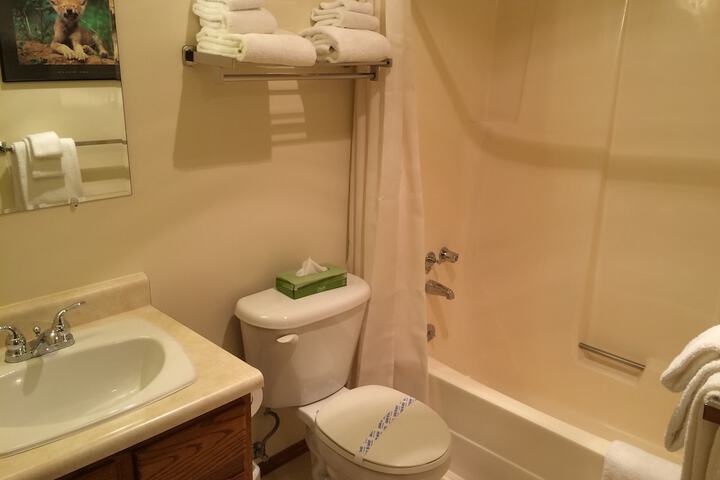 The Griz Inn