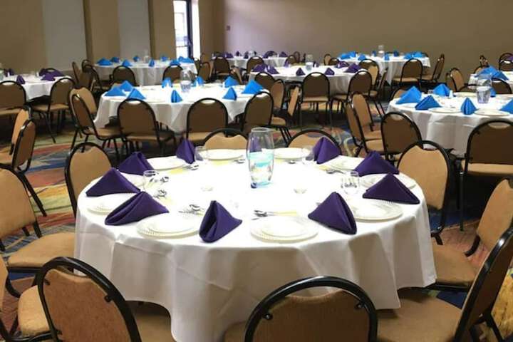 Ballroom/Hall 57 of 68