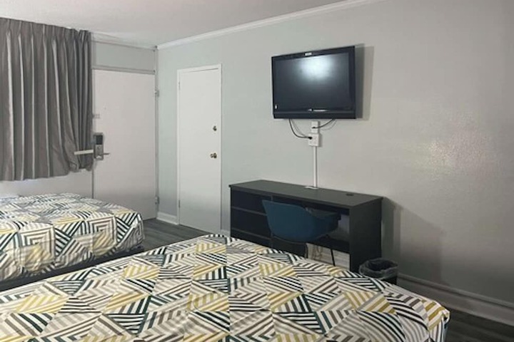 Studio 6 Suites Pocomoke City MD