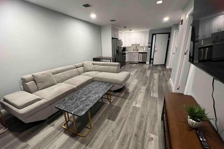 The Lovely Suite - 1BR close to NYC