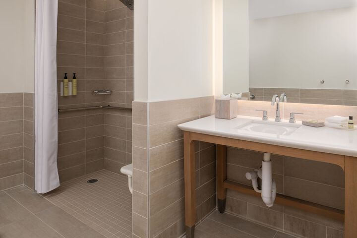 Element by Marriott San Jose Milpitas