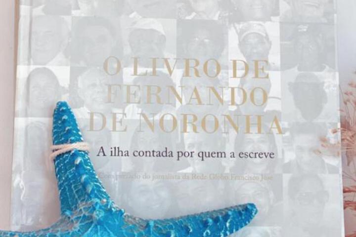 Casa Luz - Fernando de Noronha
