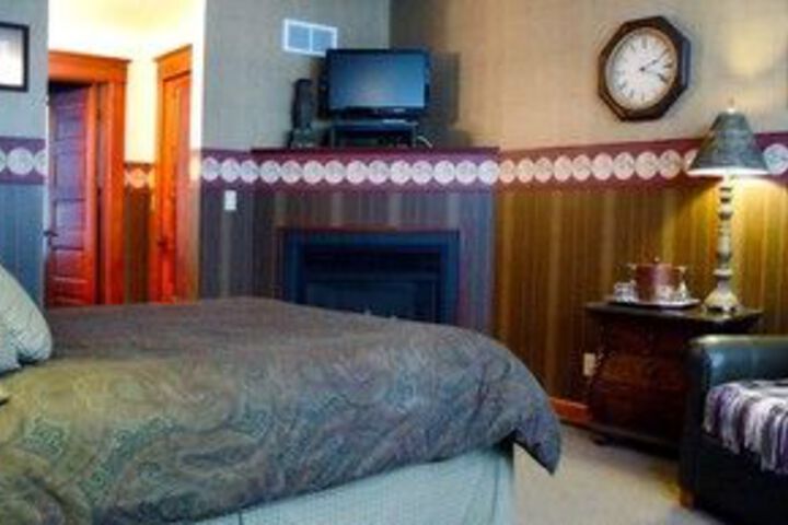 Arbor Hill Inn