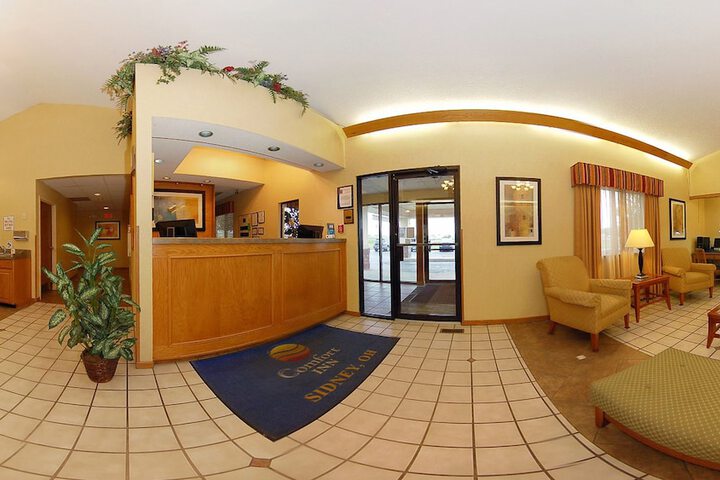 Hotel Interior 6 of 32