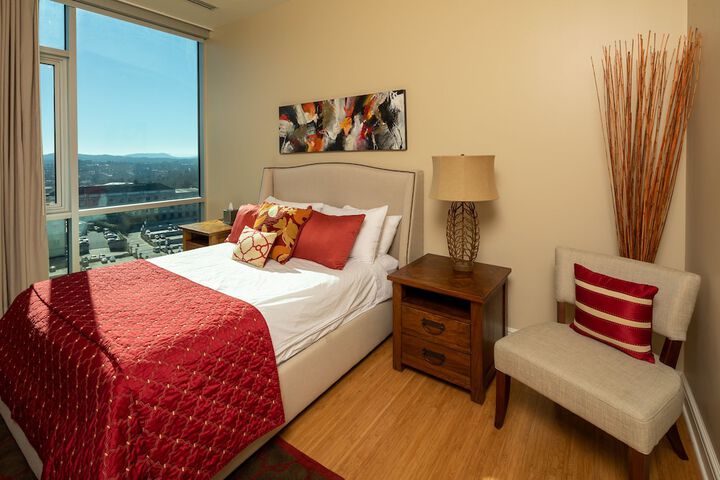 Hotel Indigo Asheville Downtown by IHG
