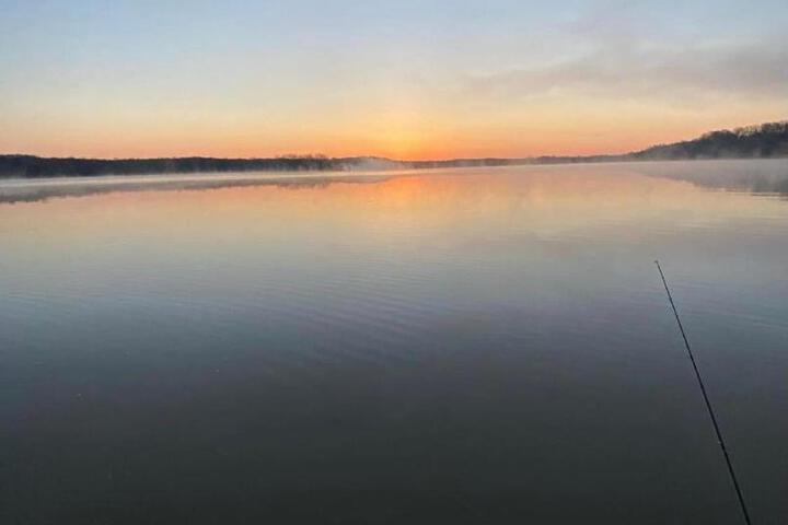 1Min to Percy Priest Lake 2 Masters Quiet Family Home