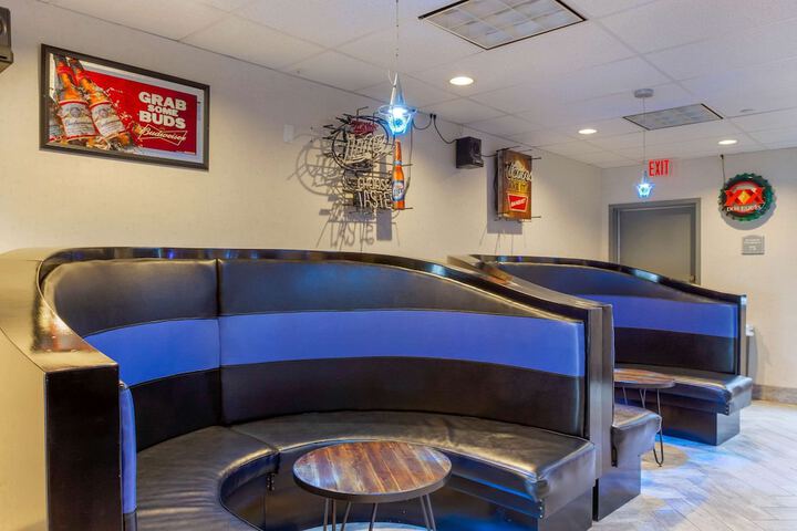 Comfort Inn & Suites Amarillo East