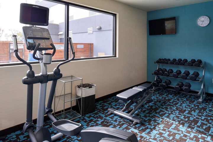 Health and Fitness 38 of 44