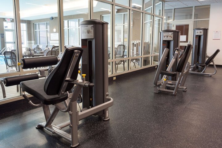 Health and Fitness 46 of 47
