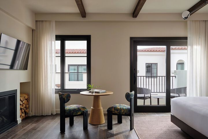 Kimpton Mirador Pacific Grove Monterey by IHG