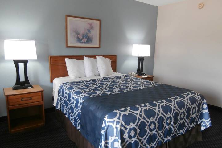 Americas Best Value Inn Blue Ridge
