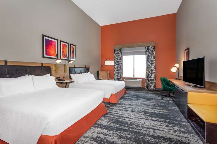 Hilton Garden Inn Hays