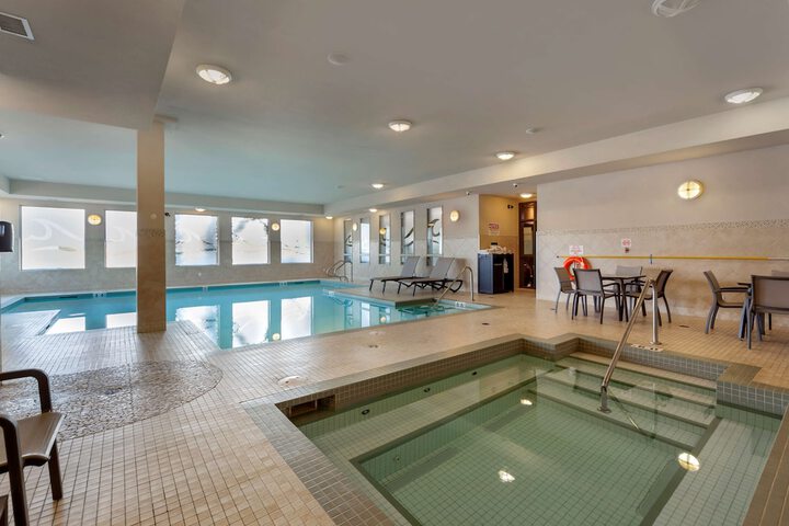 Pool 5 of 46