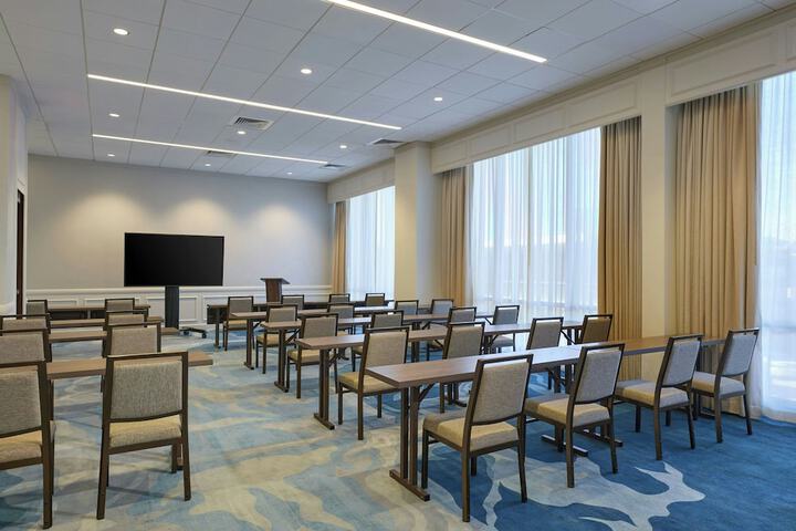 The Westin Oaks Houston at the Galleria