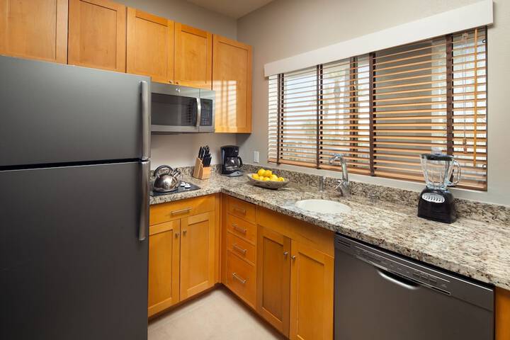 The Westin Mission Hills Resort Villas Palm Springs