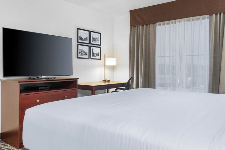 Cobblestone Hotel & Suites - Lynden