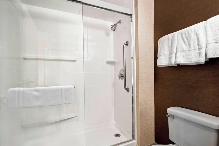 Fairfield Inn by Marriott Raleigh Airport / RTP