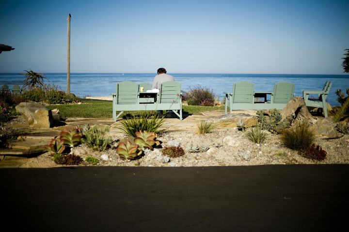 Cambria Shores Inn