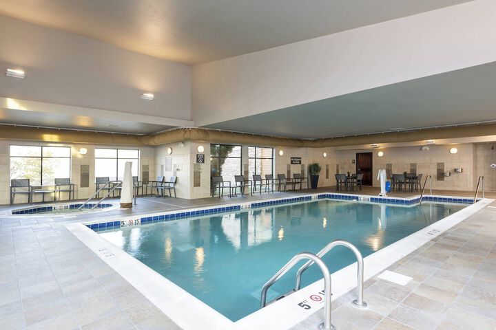 Residence Inn Midland Marriott