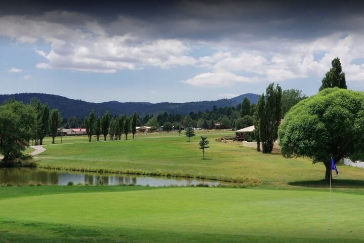 Elevate Hotel at Sierra Blanca