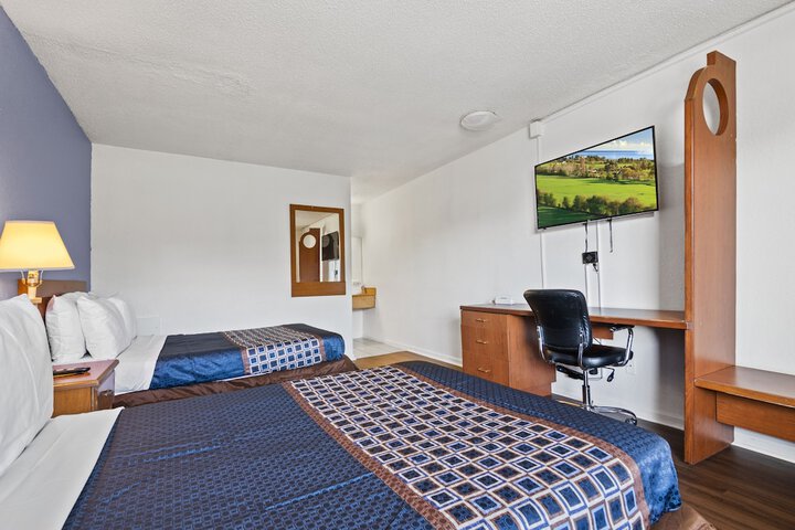 Economy Lodge