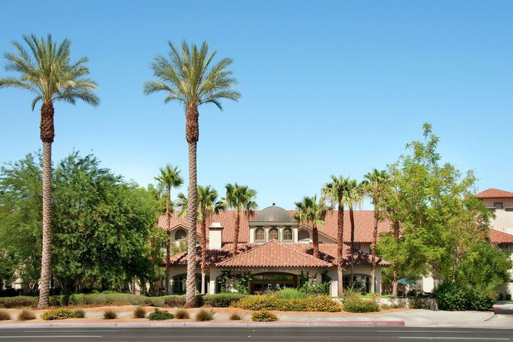 Hilton Garden Inn Palm Springs - Rancho Mirage