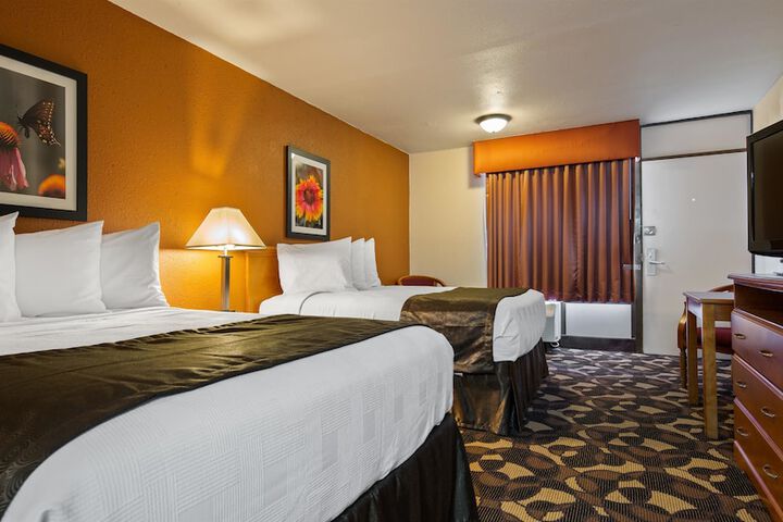 Best Western Airport
