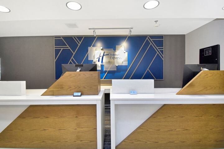Holiday Inn Express Boone by IHG