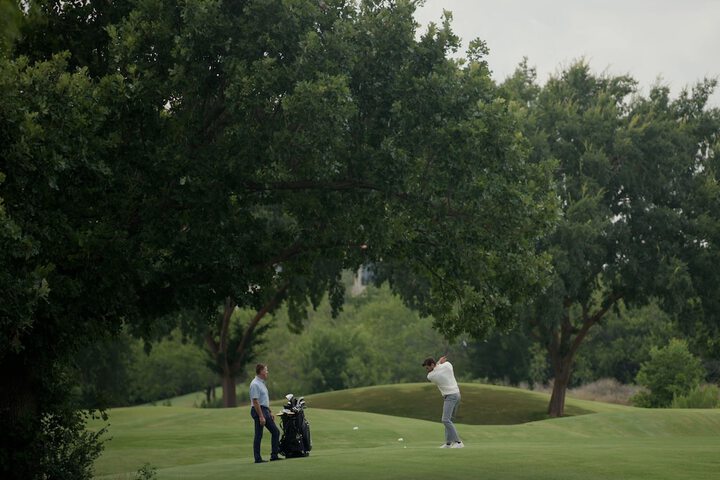The Ritz-Carlton Dallas Las Colinas
