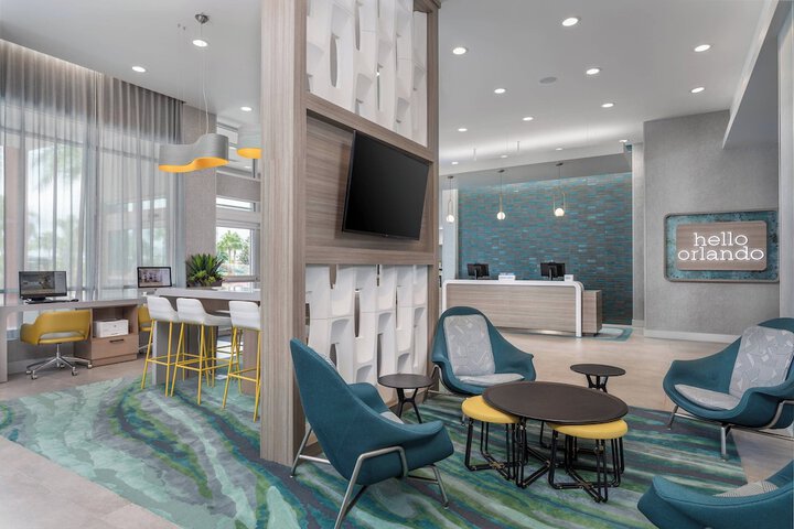 Hotel Interior 11 of 40