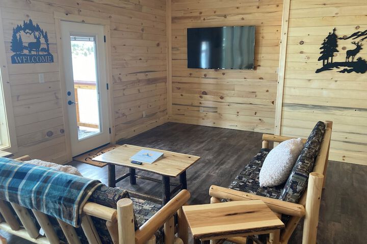 Keweenaw Waters Resort