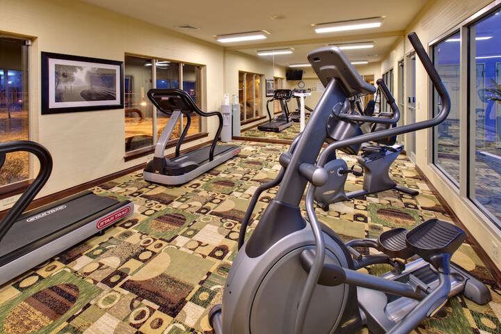 Health and Fitness 27 of 27