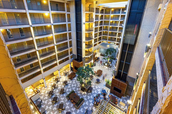 Hotel Interior 7 of 110