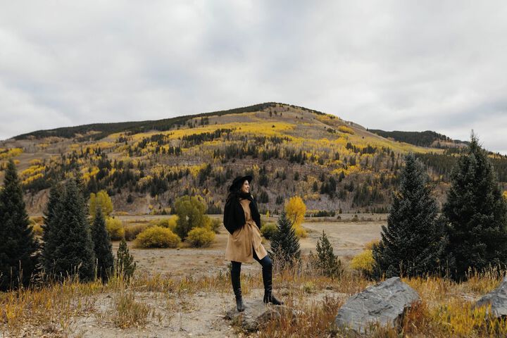 W Aspen