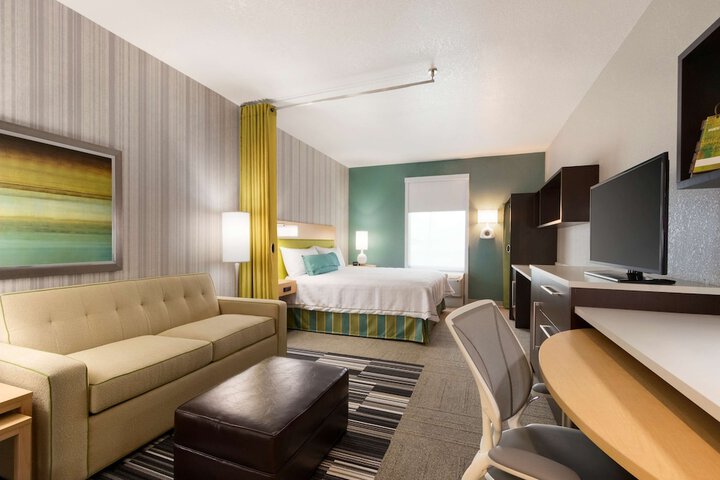 Home2 Suites by Hilton Houston Stafford
