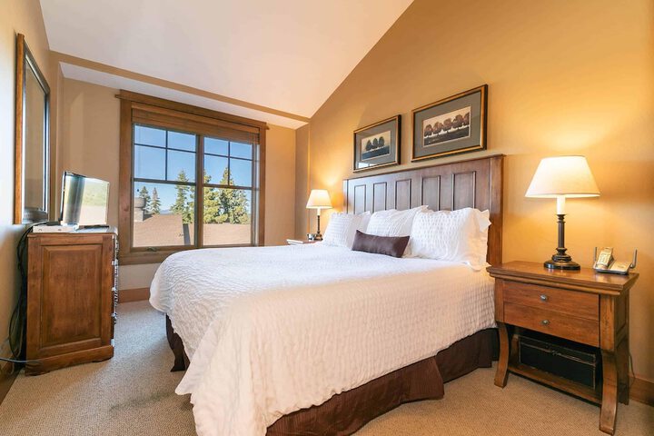 East West Hospitality Tahoe