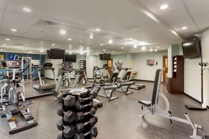 Health and Fitness 45 of 48