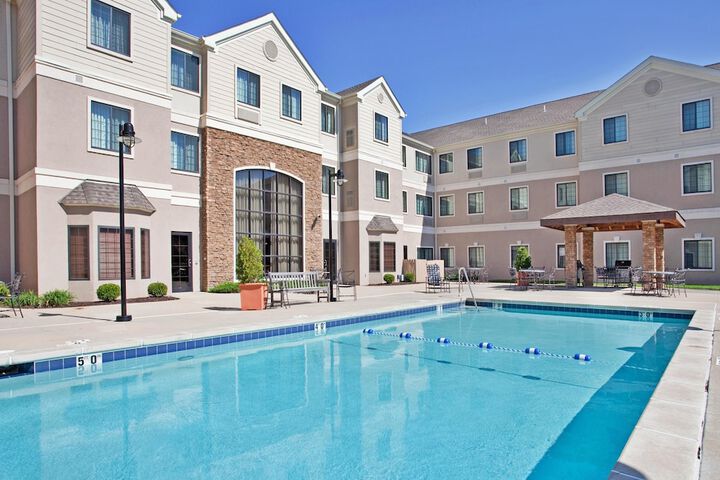 Staybridge Suites OFallon Chesterfield by IHG