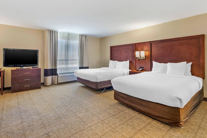Comfort Suites Blythe