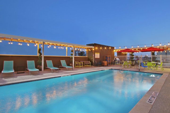 Home2 Suites by Hilton Port Arthur TX